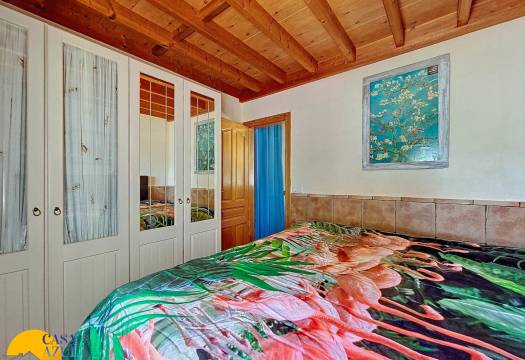 Reventa - Finca / Casa de Campo - Catral