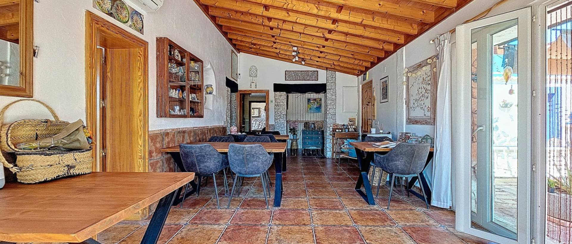 Reventa - Finca / Casa de Campo - Catral