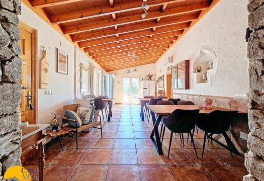 Reventa - Finca / Casa de Campo - Catral