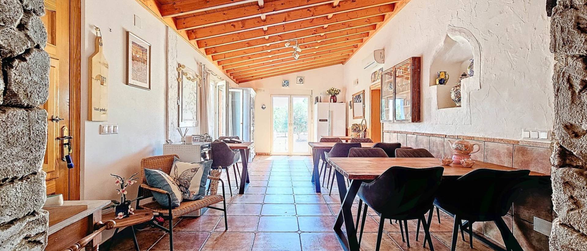 Reventa - Finca / Casa de Campo - Catral