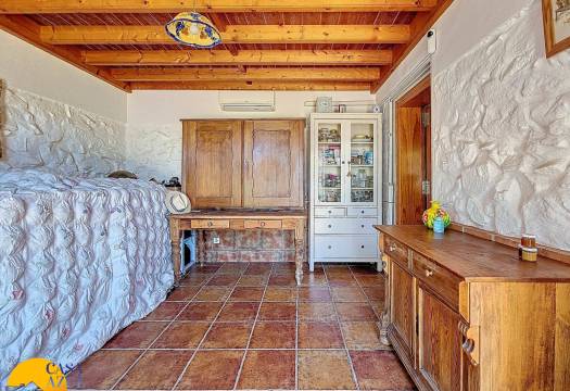 Reventa - Finca / Casa de Campo - Catral