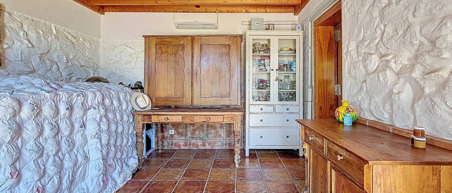 Reventa - Finca / Casa de Campo - Catral