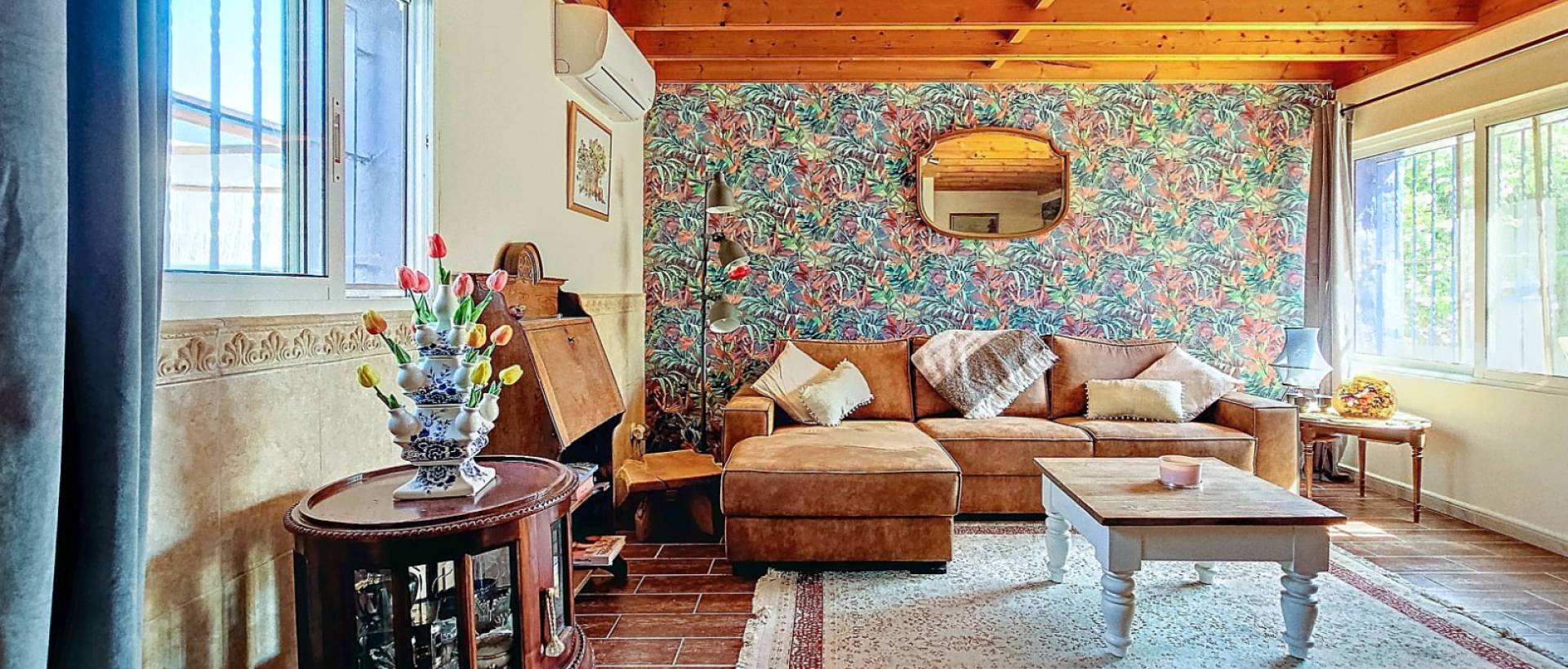 Reventa - Finca / Casa de Campo - Catral