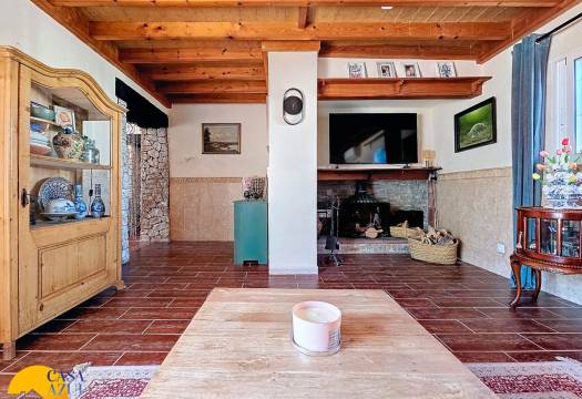 Reventa - Finca / Casa de Campo - Catral