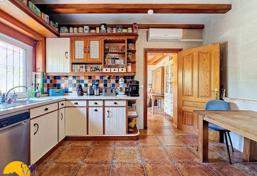 Reventa - Finca / Casa de Campo - Catral