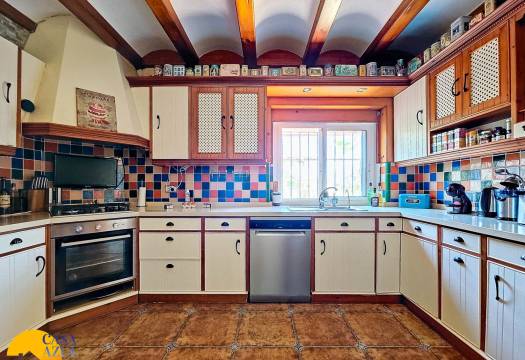 Reventa - Finca / Casa de Campo - Catral