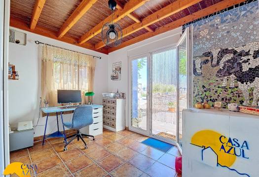 Reventa - Finca / Casa de Campo - Catral