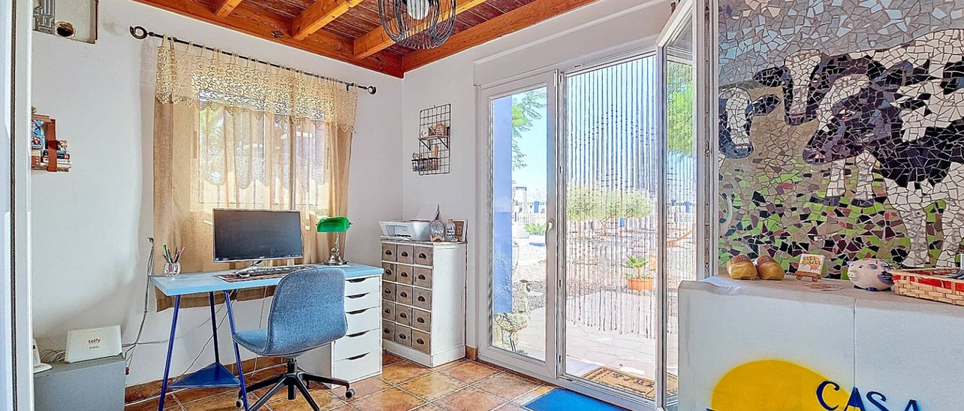 Reventa - Finca / Casa de Campo - Catral