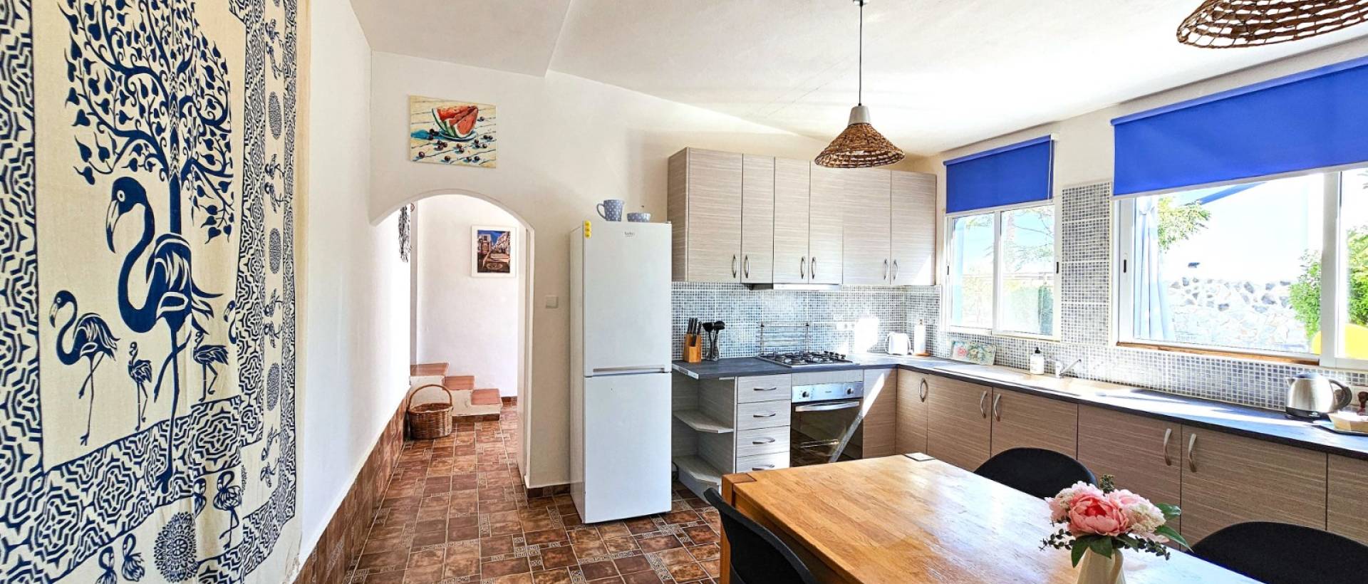 Reventa - Finca / Casa de Campo - Catral