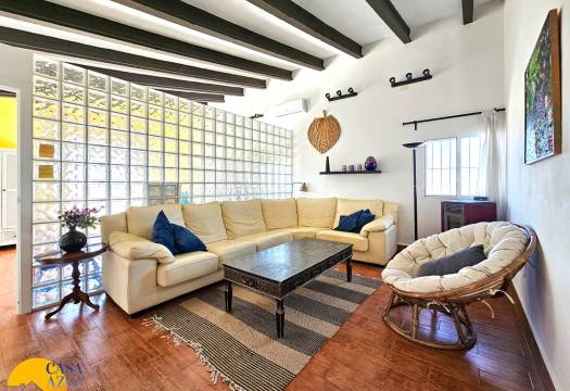 Reventa - Finca / Casa de Campo - Catral
