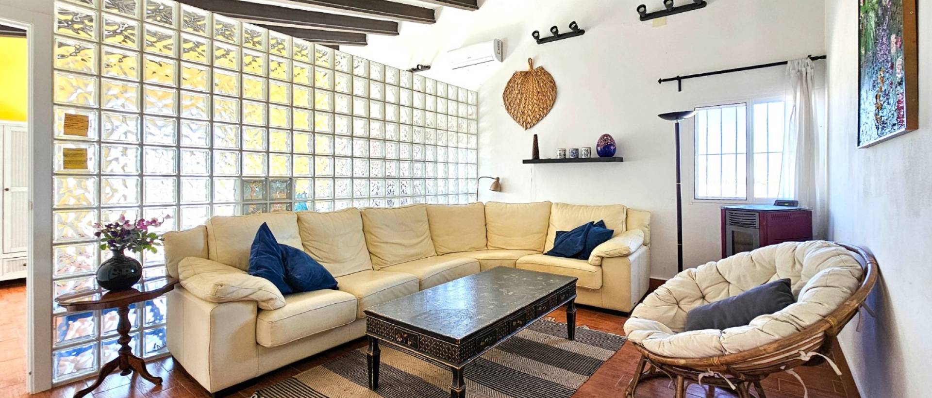 Reventa - Finca / Casa de Campo - Catral