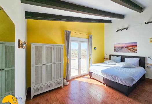 Reventa - Finca / Casa de Campo - Catral