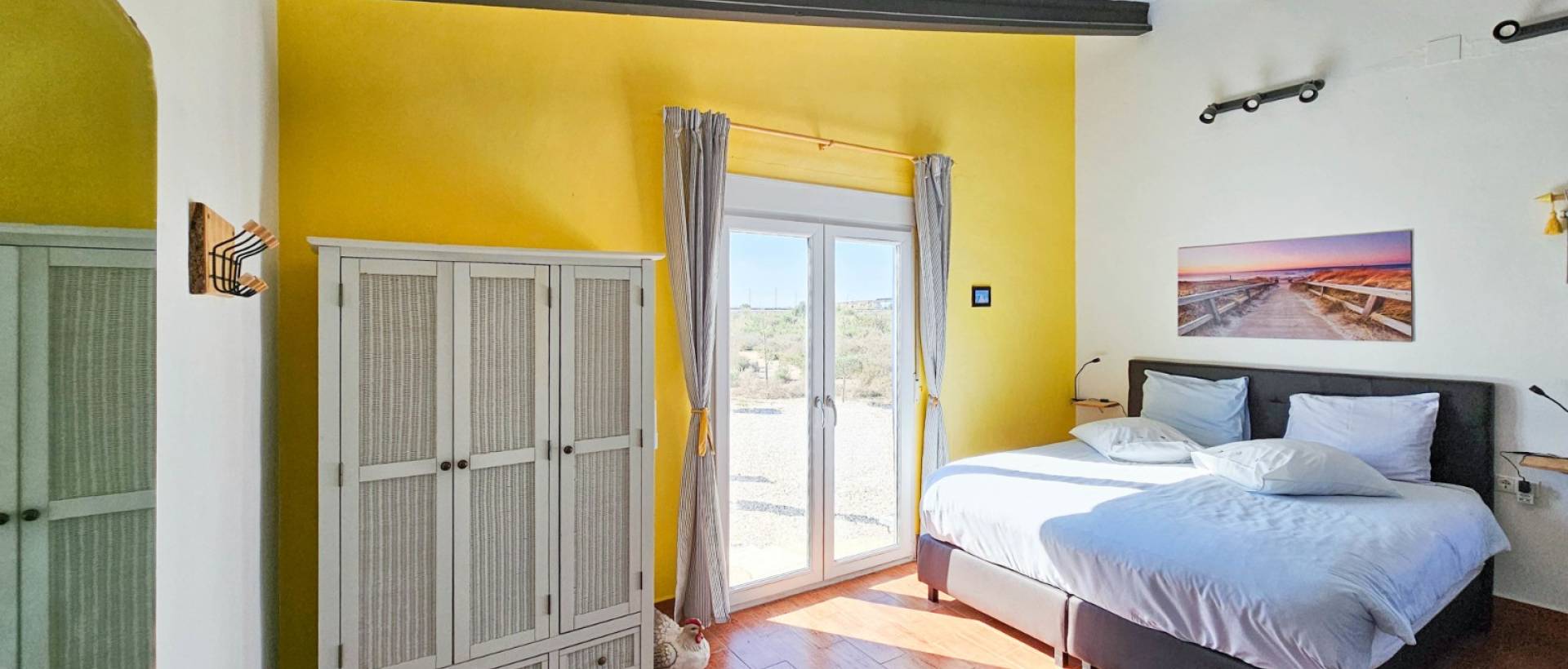 Reventa - Finca / Casa de Campo - Catral