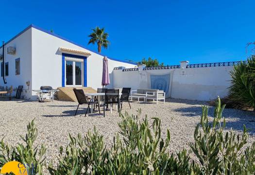 Reventa - Finca / Casa de Campo - Catral