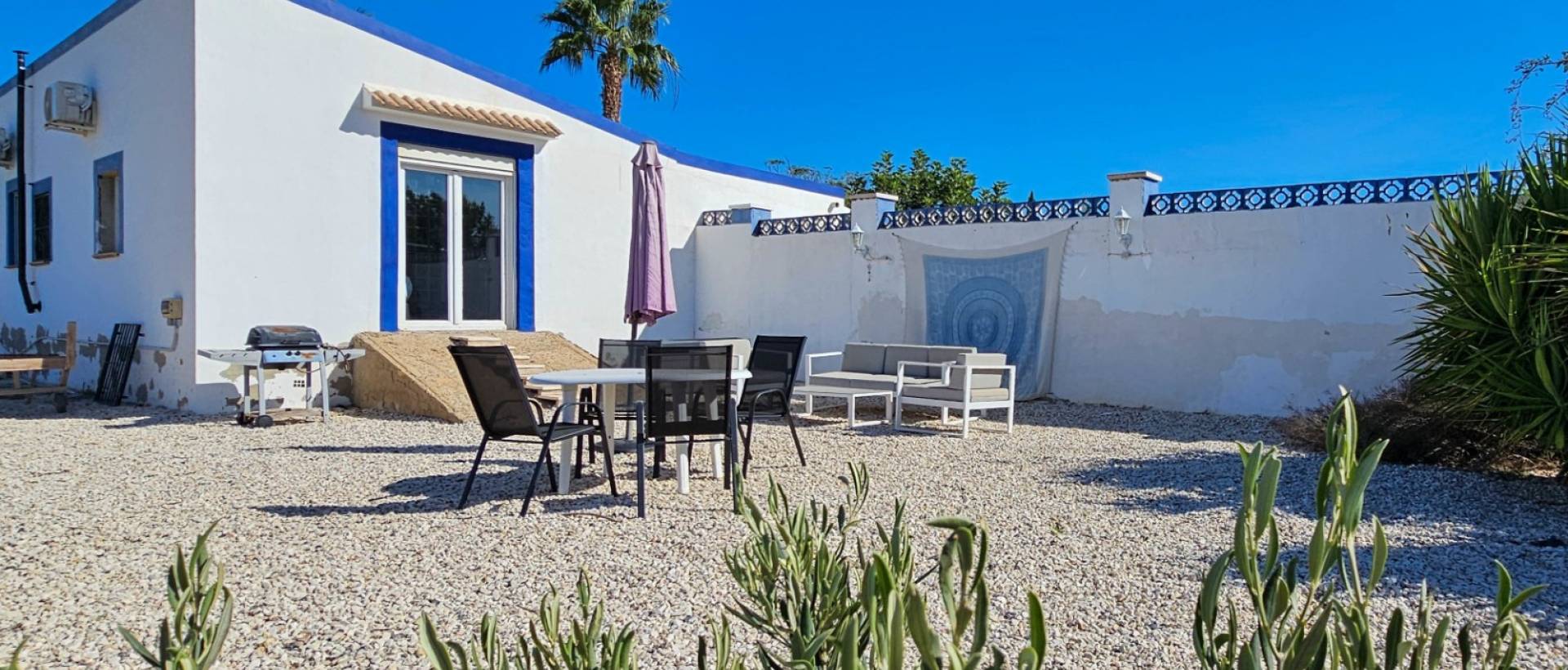 Reventa - Finca / Casa de Campo - Catral