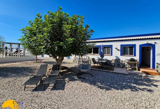 Reventa - Finca / Casa de Campo - Catral