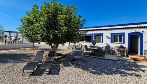 Reventa - Finca / Casa de Campo - Catral