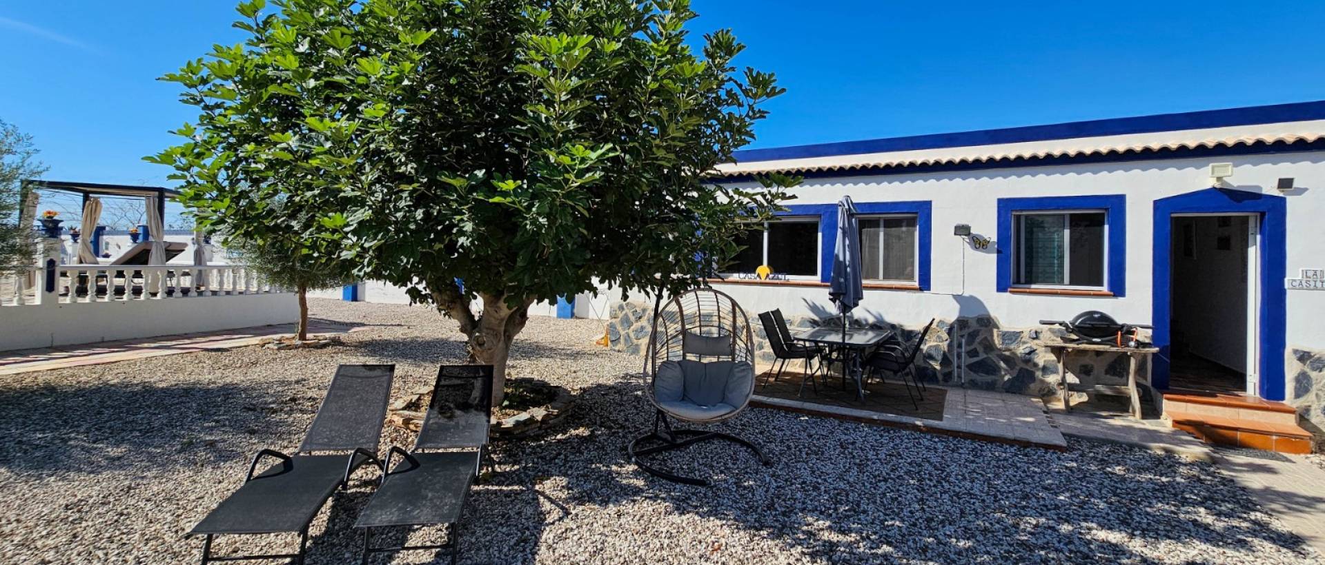 Reventa - Finca / Casa de Campo - Catral