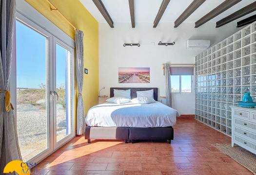 Reventa - Finca / Casa de Campo - Catral