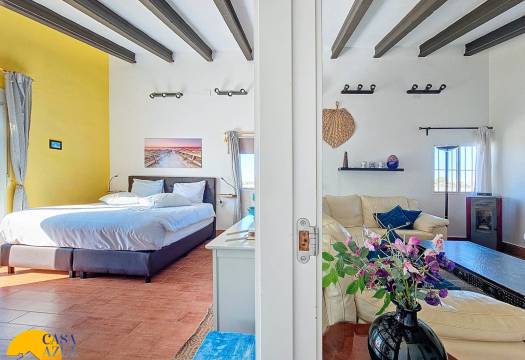 Reventa - Finca / Casa de Campo - Catral