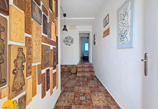 Reventa - Finca / Casa de Campo - Catral