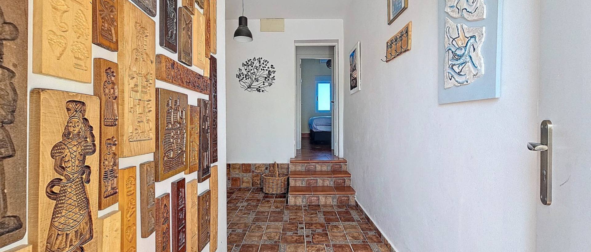 Reventa - Finca / Casa de Campo - Catral