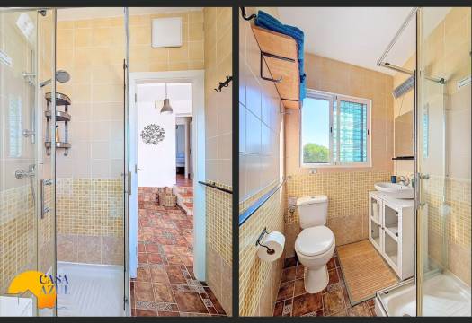 Reventa - Finca / Casa de Campo - Catral