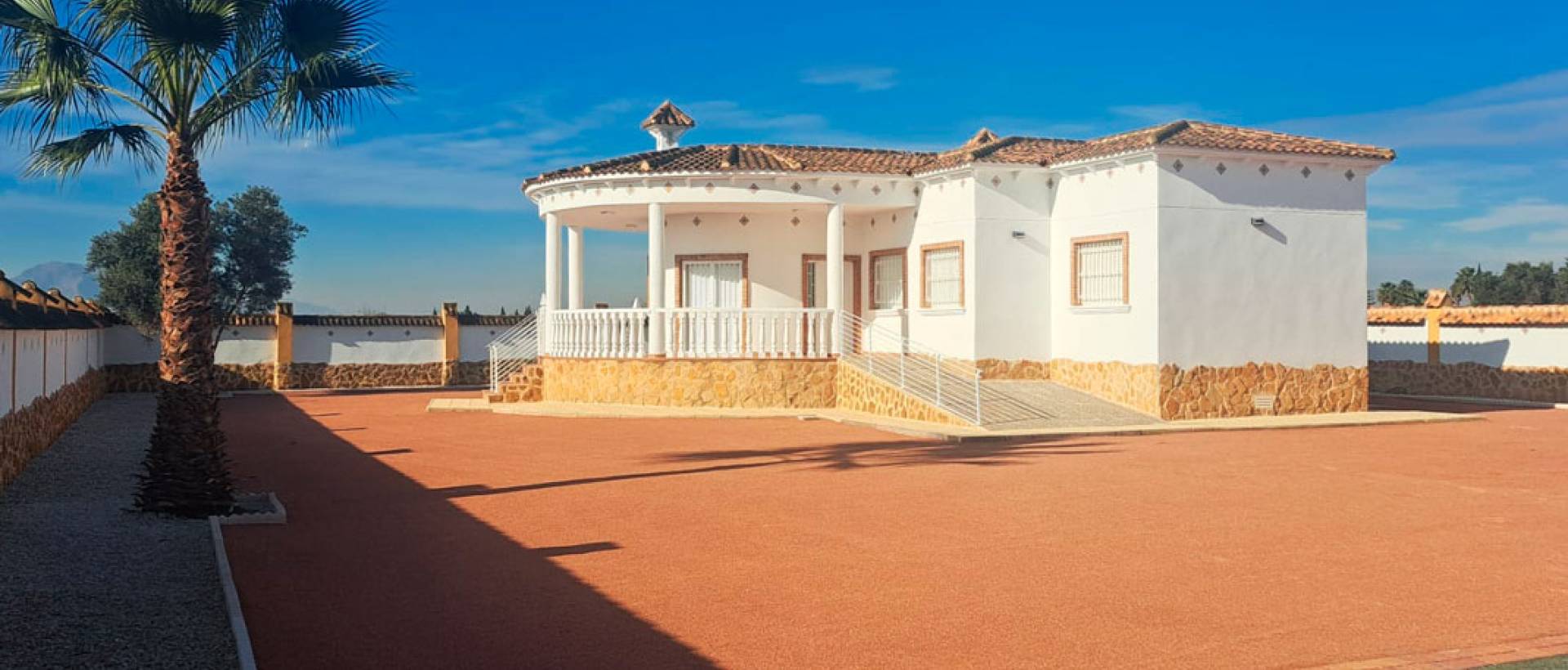 Reventa - Finca / Casa de Campo - Catral