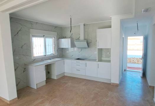Reventa - Finca / Casa de Campo - Catral