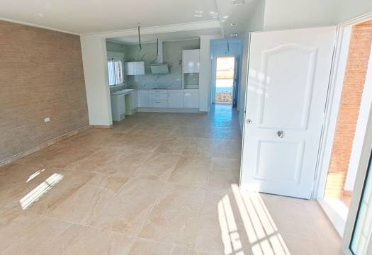 Reventa - Finca / Casa de Campo - Catral