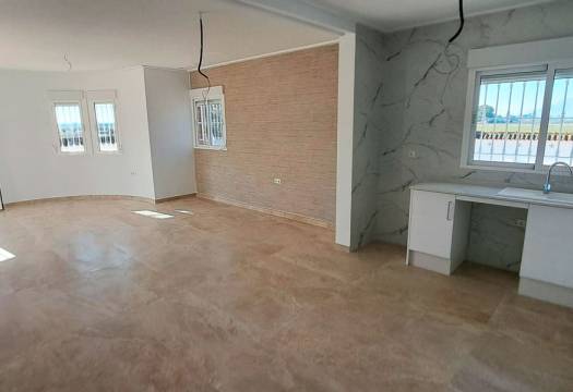 Reventa - Finca / Casa de Campo - Catral