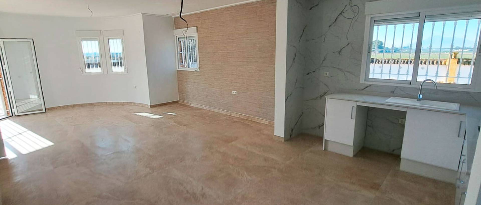 Reventa - Finca / Casa de Campo - Catral