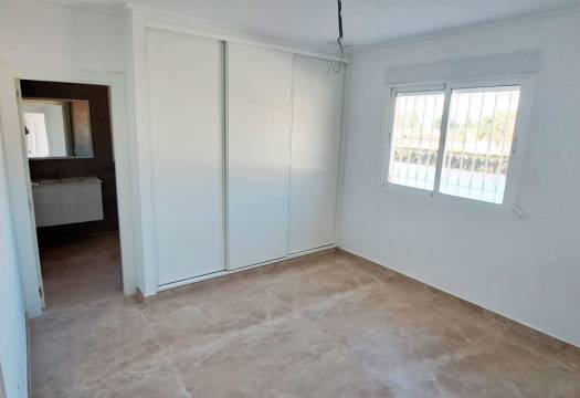 Reventa - Finca / Casa de Campo - Catral