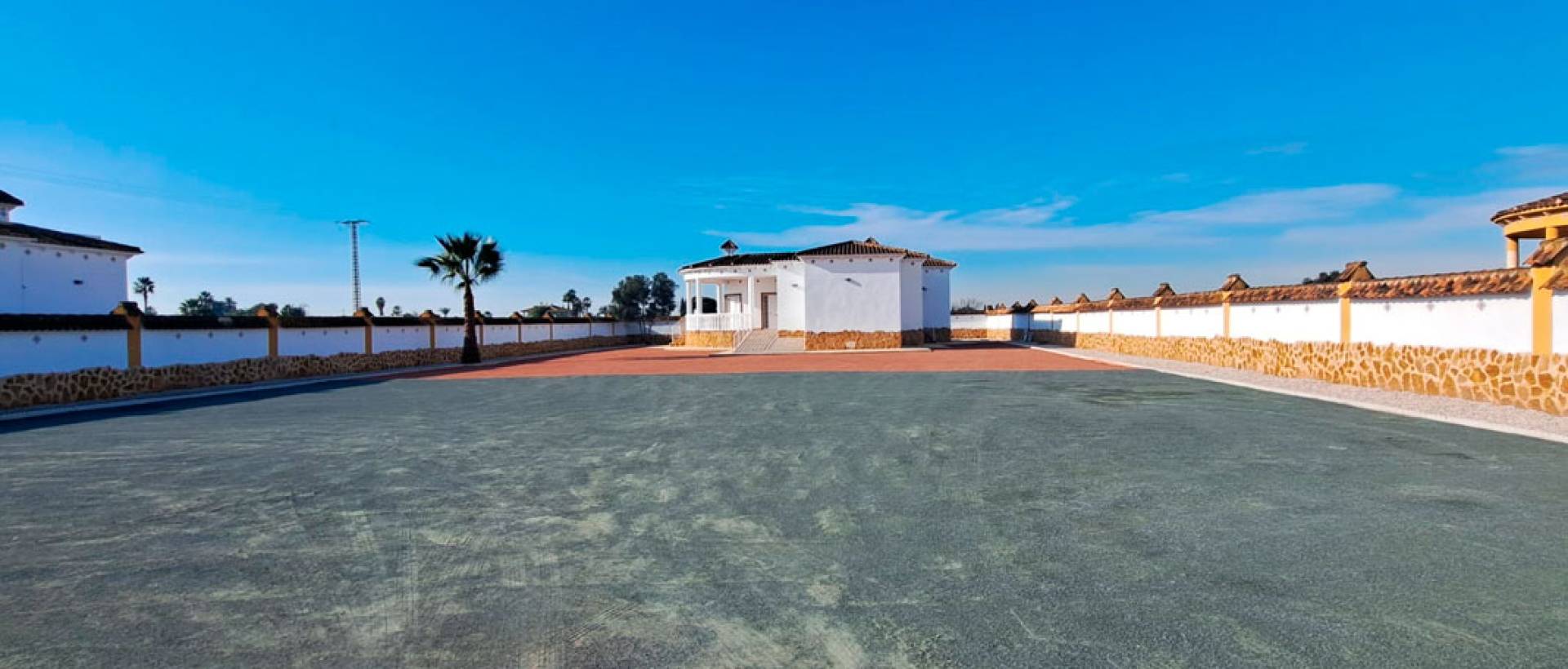 Reventa - Finca / Casa de Campo - Catral