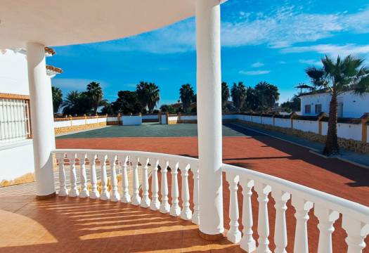 Reventa - Finca / Casa de Campo - Catral