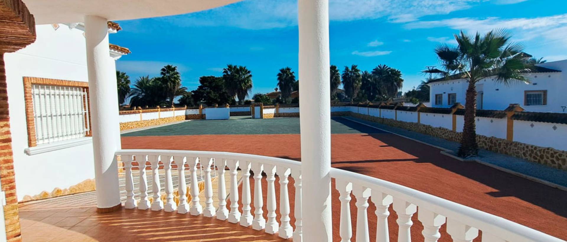Reventa - Finca / Casa de Campo - Catral