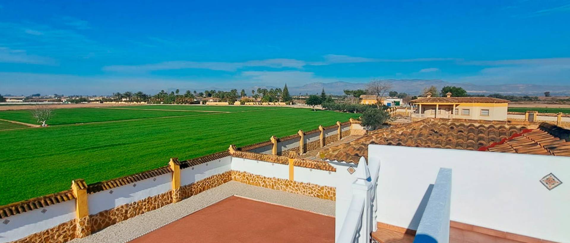 Reventa - Finca / Casa de Campo - Catral