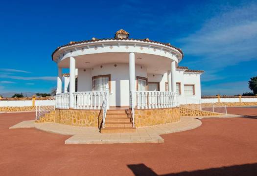Reventa - Finca / Casa de Campo - Catral
