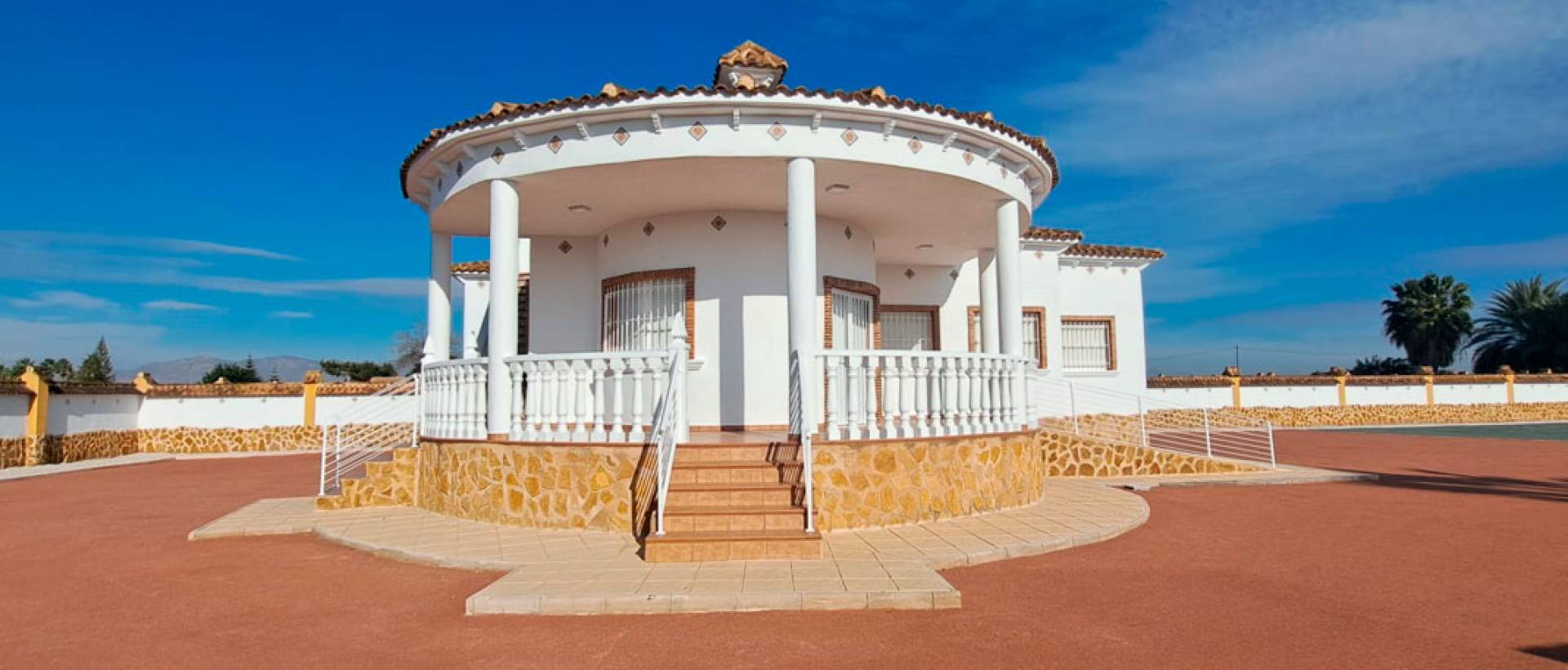 Reventa - Finca / Casa de Campo - Catral