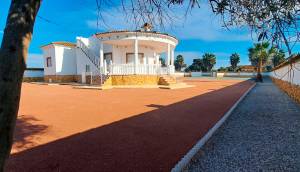 Reventa - Finca / Casa de Campo - Catral