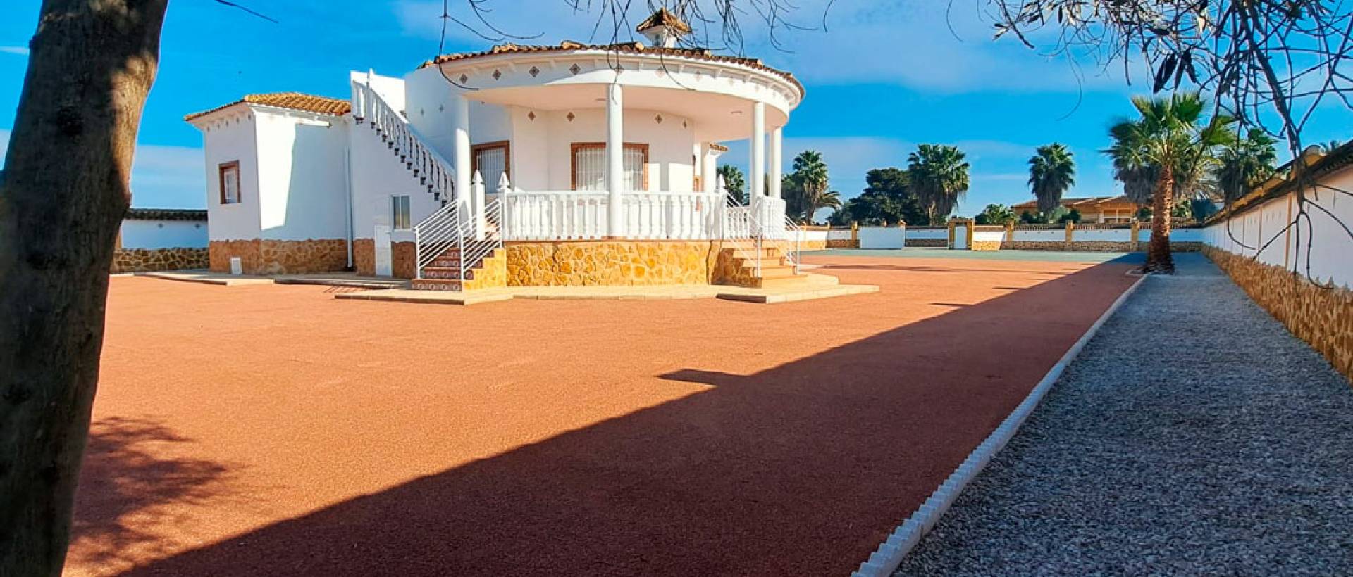 Reventa - Finca / Casa de Campo - Catral