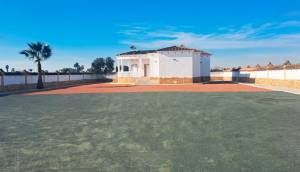 Reventa - Finca / Casa de Campo - Catral