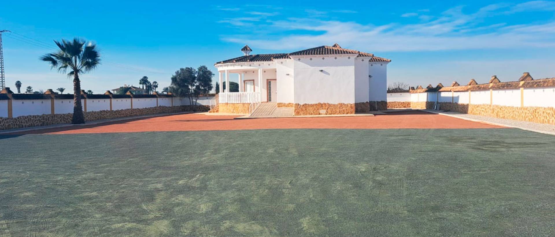 Reventa - Finca / Casa de Campo - Catral