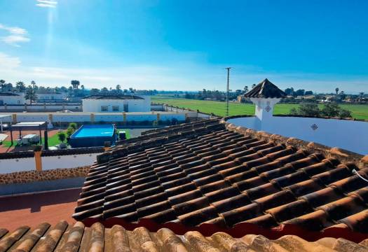 Reventa - Finca / Casa de Campo - Catral