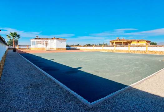 Reventa - Finca / Casa de Campo - Catral
