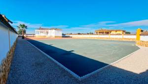 Reventa - Finca / Casa de Campo - Catral