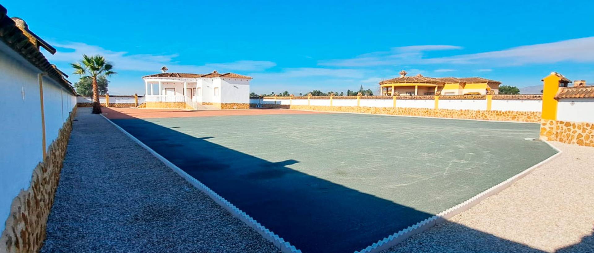 Reventa - Finca / Casa de Campo - Catral