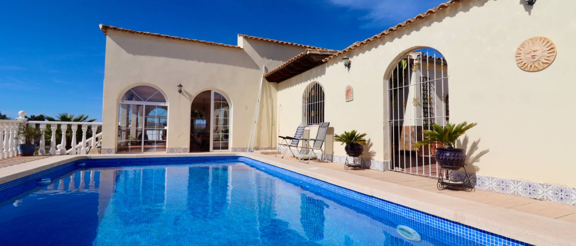 Resale - Finca / Country Property - Catral