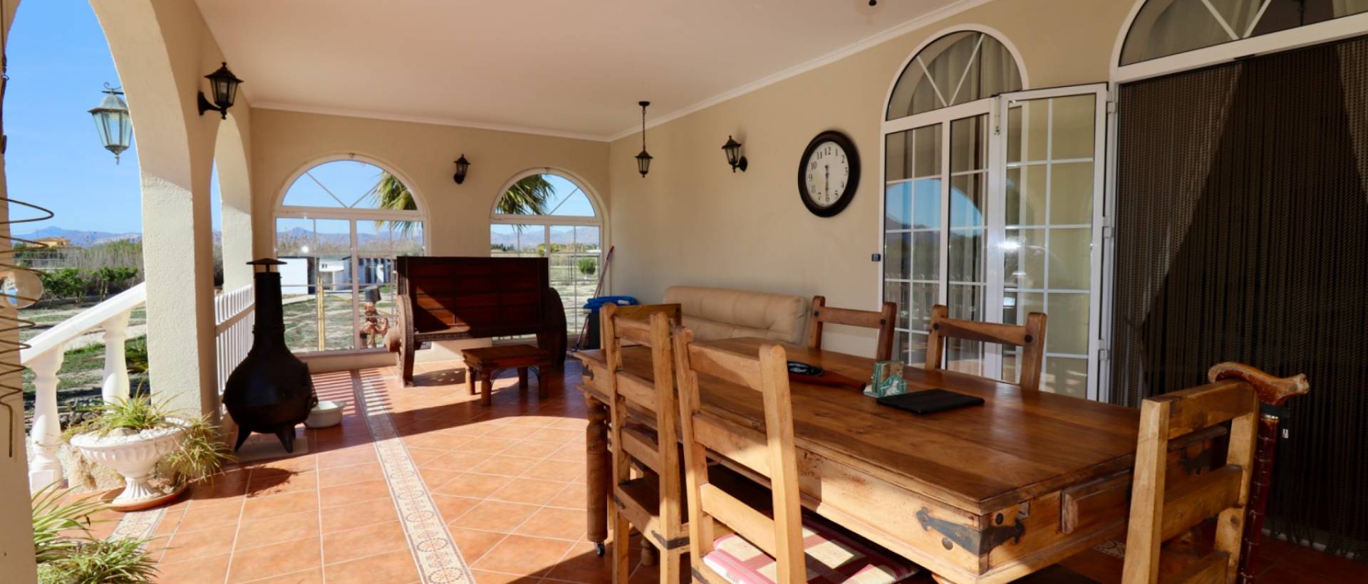 Resale - Finca / Country Property - Catral