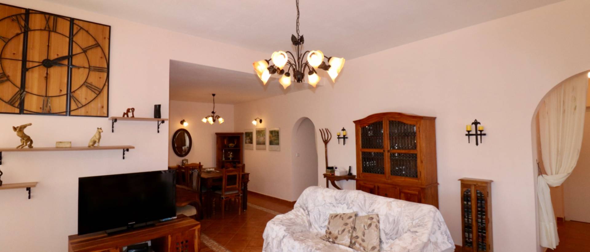 Resale - Finca / Country Property - Catral